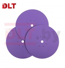 3616 Круг шлифовальный DLT GrandFlex PURO-CERAMIC, P320, 225мм, 10шт. в упак.