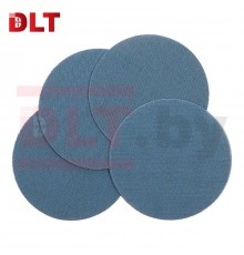 3034 Круг шлифовальный сетка DLT GrandFlex BLUE-NET CERAMIC, P180, 150мм, 10шт. в упаковке