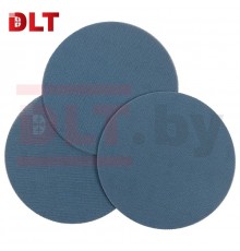 3013 Круг шлифовальный сетка DLT GrandFlex BLUE-NET CERAMIC, P180, 225мм, 10шт. в упаковке,