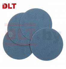 3035 Круг шлифовальный сетка DLT GrandFlex BLUE-NET CERAMIC, P240, 150мм, 10шт. в упаковке