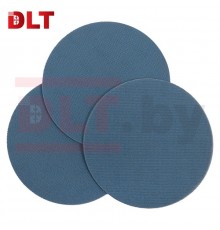 3014 Круг шлифовальный сетка DLT GrandFlex BLUE-NET CERAMIC, P240, 225мм, 10шт. в упаковке
