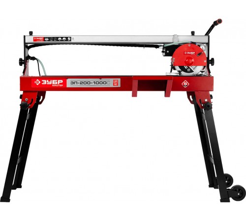 Плиткорез ЗУБР Мастер ЭП-200-1000С