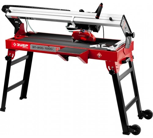 Плиткорез ЗУБР Мастер ЭП-200-1000С