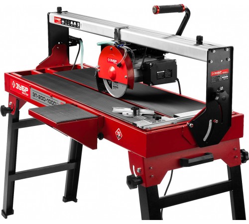 Плиткорез ЗУБР Мастер ЭП-200-1000С
