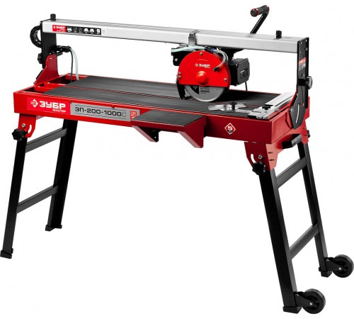 Плиткорез ЗУБР Мастер ЭП-200-1000С