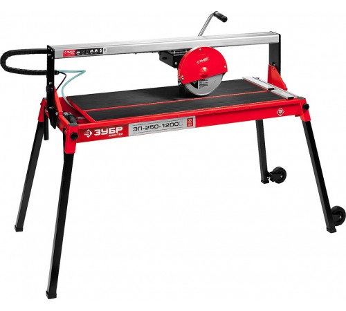 Плиткорез ЗУБР Мастер ЭП-250-1200С