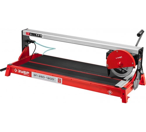 Плиткорез ЗУБР Мастер ЭП-250-1200С