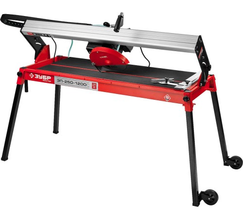 Плиткорез ЗУБР Мастер ЭП-250-1200С