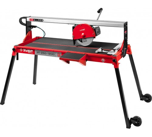 Плиткорез ЗУБР Мастер ЭП-250-1200С