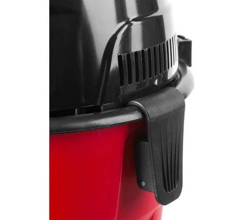 Пылесос хозяйственный ЗУБР ПУ-15-1200 М1