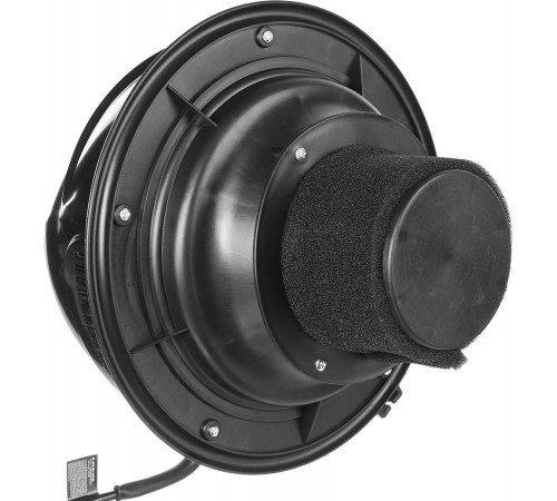 Пылесос хозяйственный ЗУБР ПУ-15-1200 М1