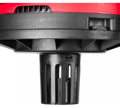 Пылесос хозяйственный ЗУБР ПУ-15-1200 М1