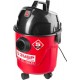 Пылесос хозяйственный ЗУБР ПУ-15-1200 М1