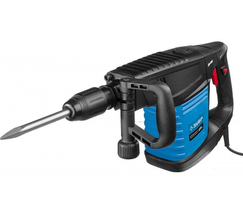 Отбойный молоток ЗУБР Профессионал ЗММ-25-1500 ЭВК