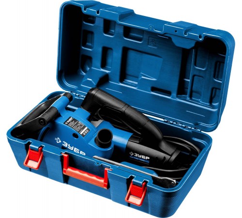 Штроборез ЗУБР ЗШ-П30-1400 ПСТК