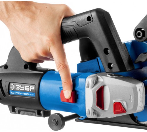 Штроборез ЗУБР ЗШ-П30-1400 ПСТК