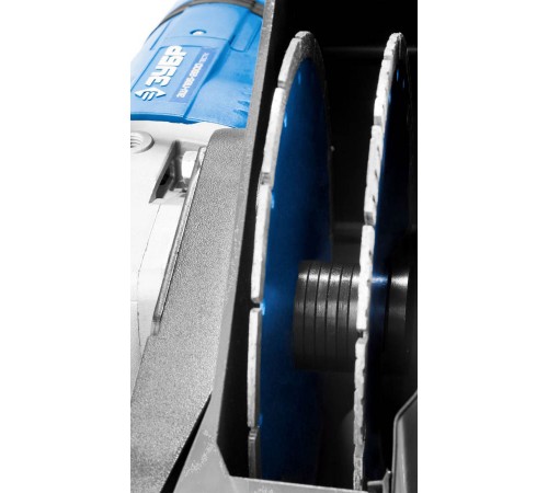 Штроборез ЗУБР ЗШ-П30-1400 ПСТК