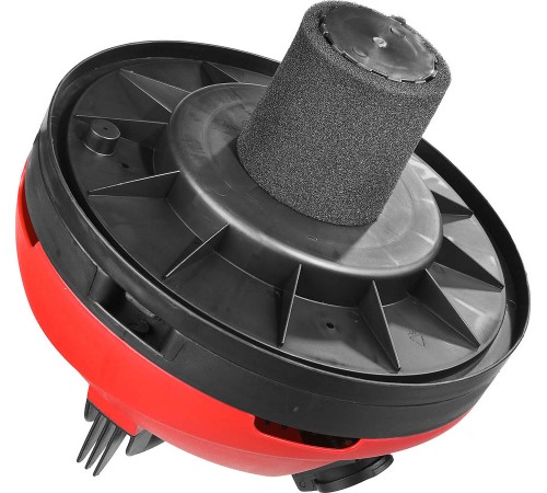 Пылесос строительный ЗУБР ПУ-30-1400 М3