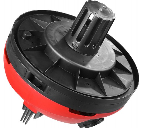 Пылесос строительный ЗУБР ПУ-30-1400 М3