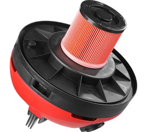 Пылесос строительный ЗУБР ПУ-30-1400 М3