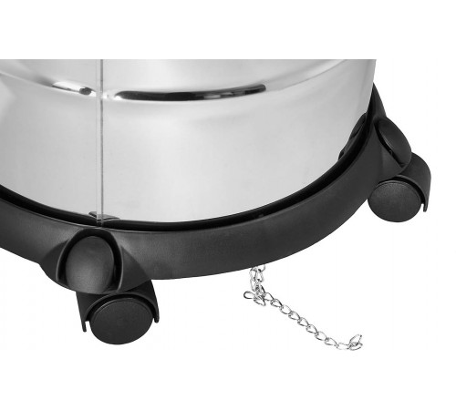 Пылесос строительный ЗУБР ПУ-30-1400 М3