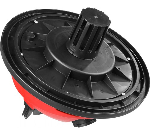 Пылесос строительный ЗУБР ПУ-60-1400 М4