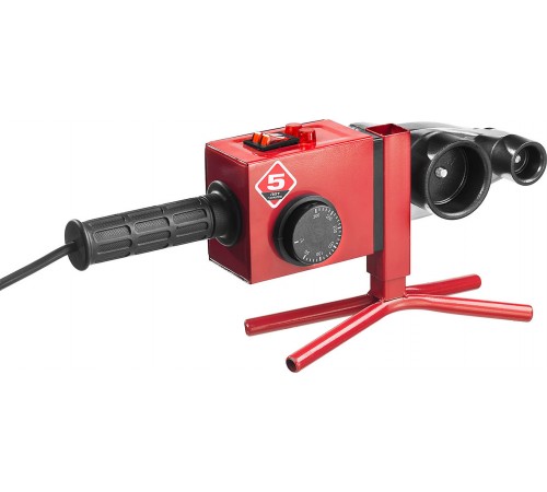 Сварочный аппарат ЗУБР Мастер АСТ-2000 для полипропиленовых труб