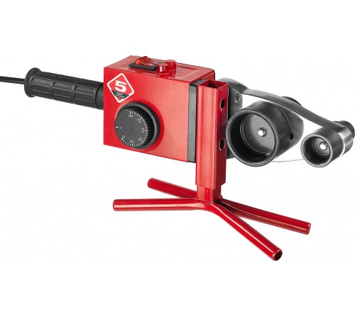 Сварочный аппарат ЗУБР Мастер АСТ-2000 для полипропиленовых труб