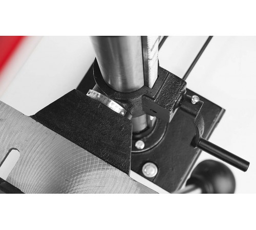 ЗСС-550 Станок радиально-сверлильный ЗУБР 550ВТ, 16мм