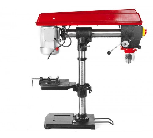 ЗСС-550 Станок радиально-сверлильный ЗУБР 550ВТ, 16мм