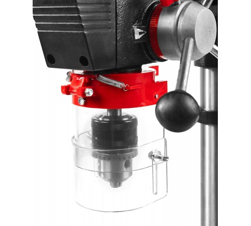 ЗСС-550 Станок радиально-сверлильный ЗУБР 550ВТ, 16мм