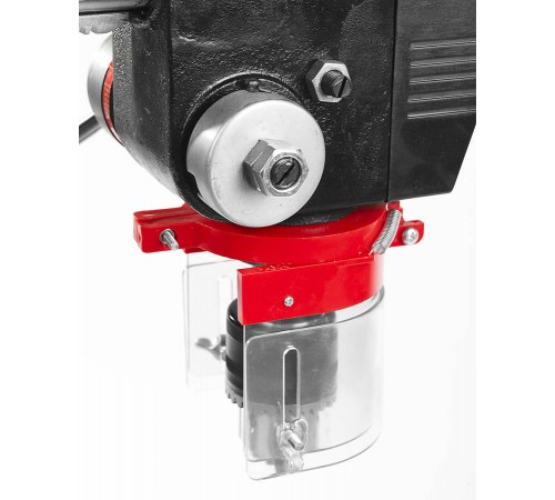 ЗСС-550 Станок радиально-сверлильный ЗУБР 550ВТ, 16мм