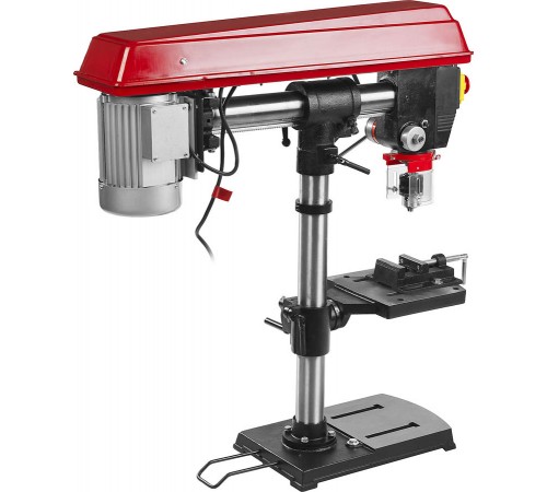 ЗСС-550 Станок радиально-сверлильный ЗУБР 550ВТ, 16мм