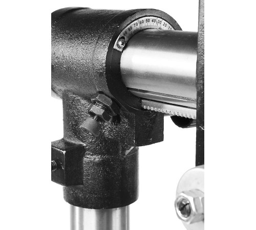 ЗСС-550 Станок радиально-сверлильный ЗУБР 550ВТ, 16мм