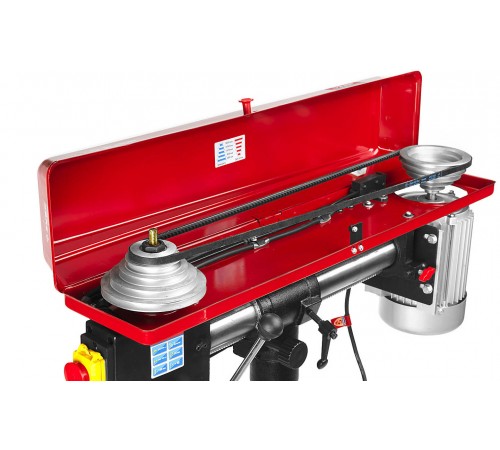 ЗСС-550 Станок радиально-сверлильный ЗУБР 550ВТ, 16мм