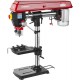 ЗСС-550 Станок радиально-сверлильный ЗУБР 550ВТ, 16мм