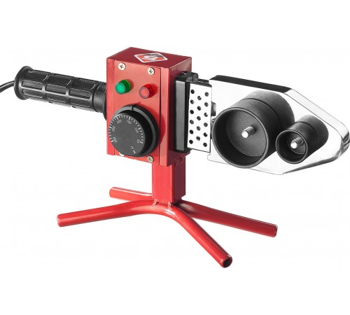 Сварочный аппарат ЗУБР Мастер АСТ-800 для полипропиленовых труб