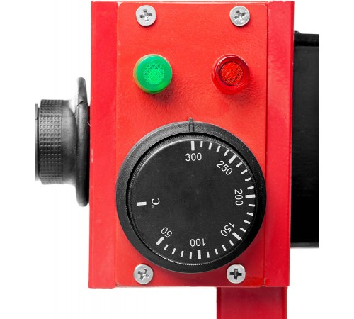 Сварочный аппарат ЗУБР Мастер АСТ-800 для полипропиленовых труб