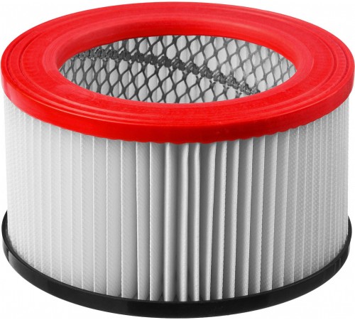 ФК-М1 Фильтр Мастер каркасный,для пылесосов ЗУБР