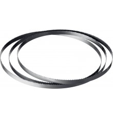 ЗУБР по древесине, L-2320 мм, H-0,5мм, шаг зуба 4 мм, полотно ленточное для пилы ЗПЛ-305-6Т