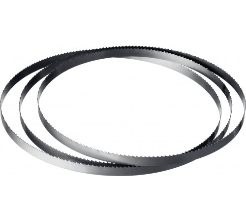 ЗУБР по древесине, L-2320 мм, H-0,5мм, шаг зуба 4 мм, полотно ленточное для пилы ЗПЛ-305-6Т