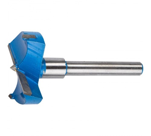 29945-50 Сверло Форстнера ЗУБР ПРОФИ композитное по дереву с твердосплавными резцами, d=50мм