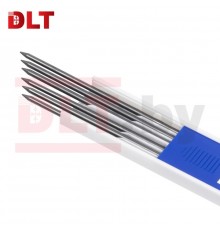 1571 Набор сменных стержней к карандашам серый DLT