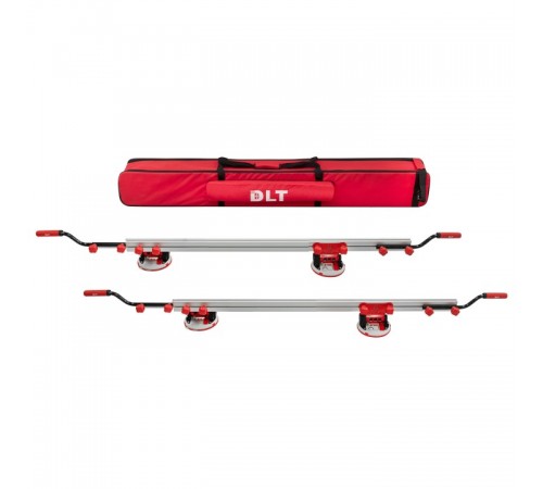 Переноска крупноформатного керамогранита DLT Auto mini 2630