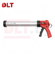 63600 Пистолет для герметика DLT, 600мл