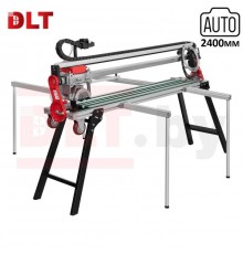 Электрический плиткорез DLT OptiTronic Auto-2400, арт. 2915