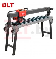 Плиткорез электрический DLT OptiTronic Auto-1200 (версия MAX), арт. 2829