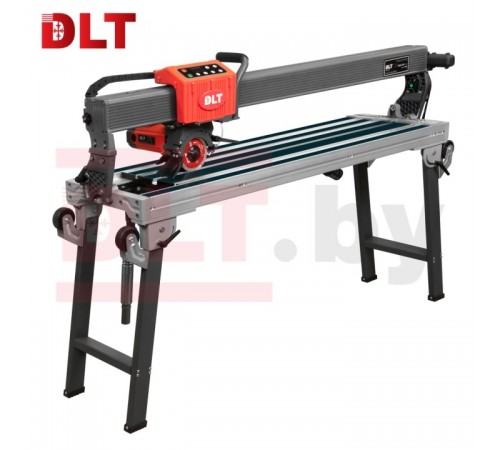 Плиткорез электрический DLT OptiTronic Auto-1200 (версия MAX), арт. 2829