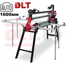 Плиткорез электрический DLT OptiTronic Auto-1600, арт. 1769