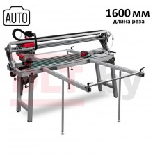 Плиткорез электрический DLT OptiTronic Auto-1600 (версия PRO) 2625